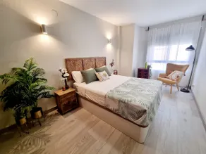 Large apartment 450 meters from the beach - Image 5