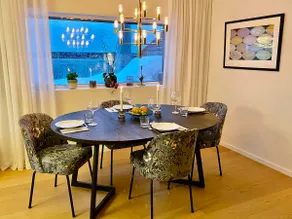 Penthouse i sentrum - Image 5