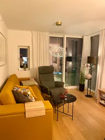Penthouse i sentrum - Image 3