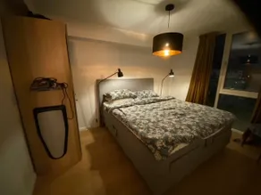 Penthouse i sentrum - Image 2