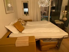 Penthouse i sentrum - Image 4