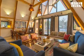 Luxe 2BR Zen Cottage w/Lawn, Chef & Wifi - Image 5