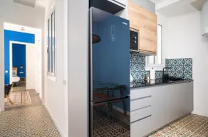 Brand new apartment w/ balcony - Image 5