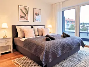 Fynbos Deluxe, Penthouse oder Balkon, Parkplatz - Image 3