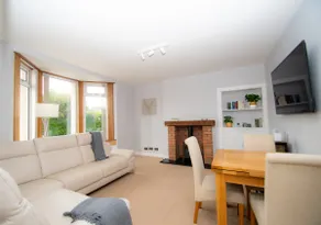 Linburn Cottage Dunfermline near Edinburgh - Image 4