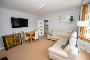 Linburn Cottage Dunfermline near Edinburgh - Image 3
