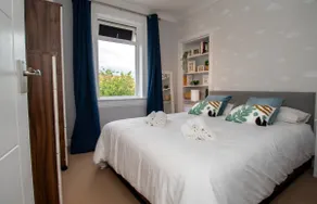 Linburn Cottage Dunfermline near Edinburgh - Image 5