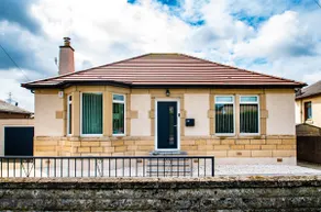 Linburn Cottage Dunfermline near Edinburgh - Image 2