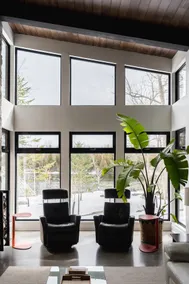 Modern Waterfront Retreat - Image 3
