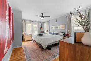 Atlanta Retreat near Midtown / Piedmont Park - Image 5