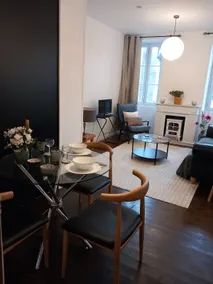 ”Le Hibou” Apartment - Image 5