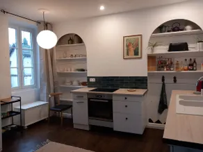 ”Le Hibou” Apartment - Image 2
