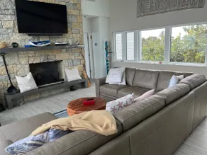 Sea Oats - New Oceanfront Four Bedroom Home with Heated Pool - Image 3