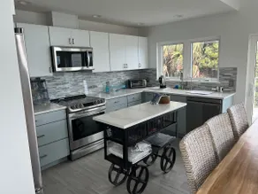 Sea Oats - New Oceanfront Four Bedroom Home with Heated Pool - Image 5