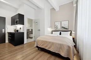 Limehome Munich Fritz-Erler Str - Image 3