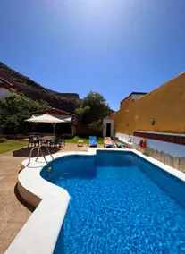 Villa Canaria Laynoe Guaza - Image 2