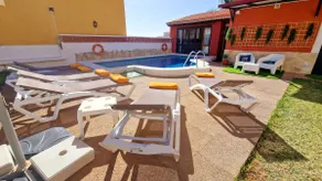 Villa Canaria Laynoe Guaza - Image 4