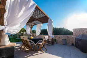 Stavros Beach Garden Villa - Image 5