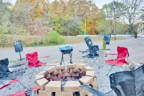New! Sleeps 12 and 10 min to Chattanooga - Image 4