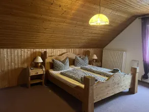 Apartment on the 3rd floor with kitchen - Image 2