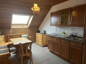 Apartment on the 3rd floor with kitchen - Image 4