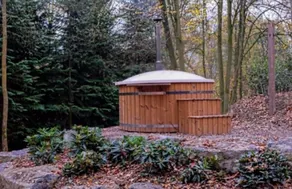 Chalets Viroinval - Image 2
