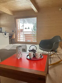 Chalet Alamut - Image 3