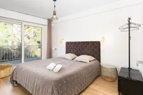 Luxury flat - Sea view balcony - Private Parking - Image 3