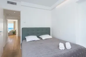 Luxury flat - Sea view balcony - Private Parking - Image 4