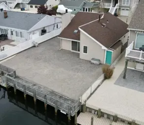 Unique Home on Peaceful Waterfront - Image 4