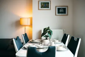 Apartment 21 in the Bílý lev na náměstí Residence - Image 4