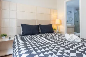Private Suite with Amenities in Botafogo - Image 4