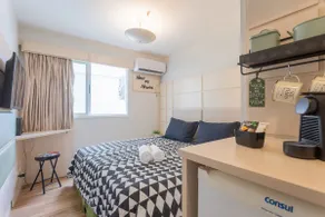 Private Suite with Amenities in Botafogo - Image 3