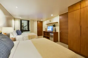 2BR Apartment 4 Beds - Image 2