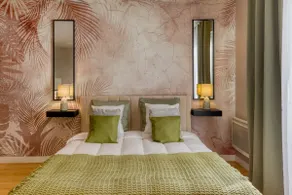 Chic Grand Studio/ Close to Paris - Image 5