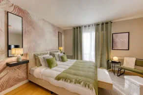 Chic Grand Studio/ Close to Paris - Image 4