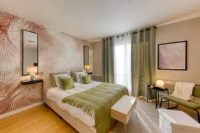 Chic Grand Studio/ Close to Paris - Image 3