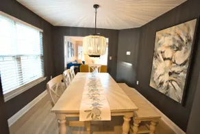 Chic Ocean Grove Vacation Home - Perfect Getaway - Image 5