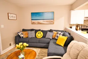 Chic Ocean Grove Vacation Home - Perfect Getaway - Image 2