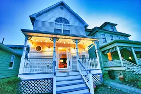 Chic Ocean Grove Vacation Home - Perfect Getaway - Image 3