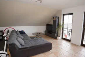 Panoramic view, quiet location, 20 minutes to Cologne - Image 4