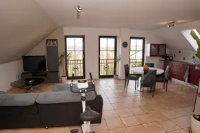 Panoramic view, quiet location, 20 minutes to Cologne - Image 5