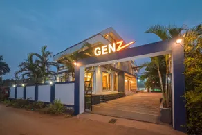 GENZ Villa - Image 2