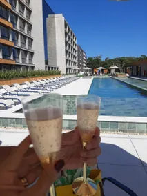 LIVIN Resort with thermal pool Atlântida(A) - Image 5