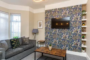 Seafront Apartment - Sleeps 6 - Gateway to the Lake District - Brand New - Image 3