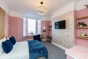 Seafront Apartment - Sleeps 6 - Gateway to the Lake District - Brand New - Image 2