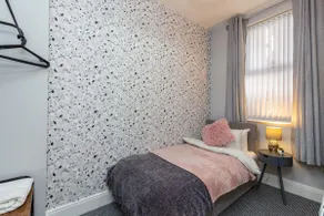 Seafront Apartment - Sleeps 6 - Gateway to the Lake District - Brand New - Image 5