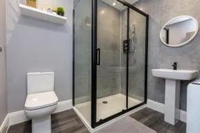 Seafront Apartment - Sleeps 6 - Gateway to the Lake District - Brand New - Image 4