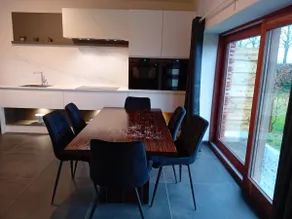 Ferme de la Naverie zw - holiday home for 4 persons - Image 5