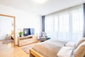 LOTUS Apartments ORIGO with Garage - Image 3